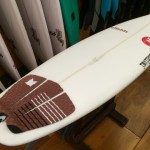 【VIPER】INSPIRE SURFBOARDS