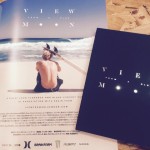 【View From A Blue Moon】入荷