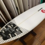 【RODEO DONKEY】INSPIRE SURFBOARDS