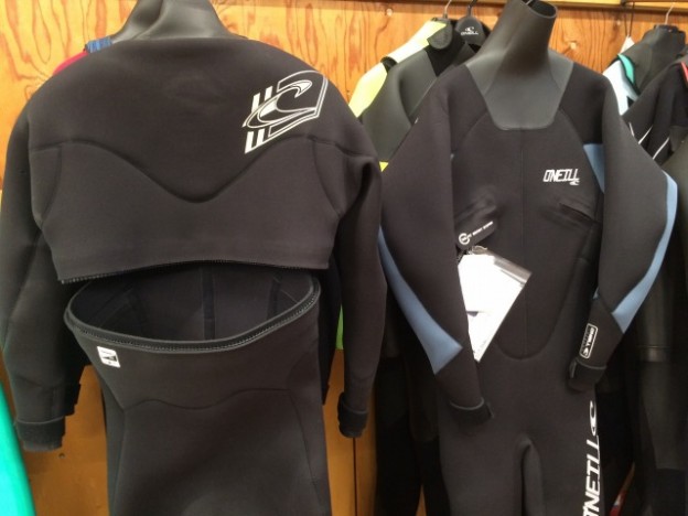 ドライスーツ オニール セルフィット O'NEILL（オニール） 23-24 O'NEILL ライトドライ ドライスーツ
