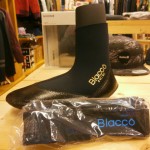 Blacco 壊れにくいグローブと大人気なブーツ
