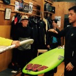 【SK SURFBOARDS 2016】