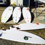 2/14 sun【INSPIRE SURFBOARDS】EVENT‼ 