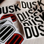 【Dusk suits】