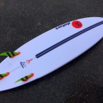 【K-9】INSPIRE SURFBOARDS