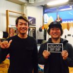 TOKYO 2020 サーフィン強化選手