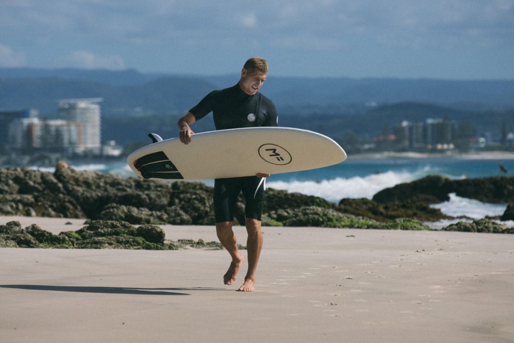 Mick Fanning Softboards | サーフィンスクール 千葉市稲毛の