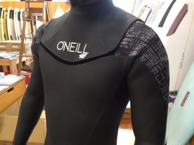O'NEILL 【SUPER FREAK】真冬セミドライ特別価格 | サーフィン