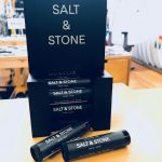 【SALT & STONE】 LIP BALM