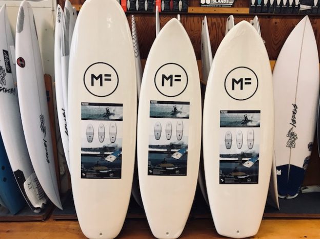 MF SOFTBOARDS | サーフィンスクール 千葉市稲毛のサーフィン専門