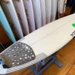 EPS【THAT’S WHY】INSPIRE SURFBOARDS