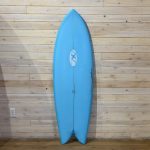 【EVIL TWIN】INSPIRE SURFBOARDS