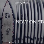 「STACEY SURFBOARDS JAPAN」公式ホームページ