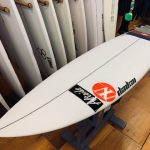 「DFG」INSPIRE SURFBOARDS