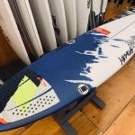 STACEY SURF BOARDS 皆さんの色々なモデル