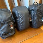 FCS「BACKPACKS」DAY＆TRAVEL入荷