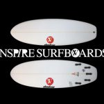NEW【CARPET+】INSPIRE SURFBOARDS
