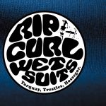 【RIP CURL WETSUITS】SPRING / SUMMER 2021カタログ