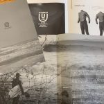 【Dusksuits】カタログとHYBRID U-ZIP