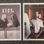 【STCY】21-22 NEWモデルカタログ と 今週の営業案内