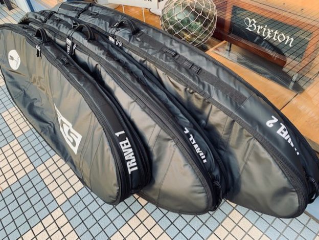 売れているトラベルボードケースの分析 | サーフィンスクール 千葉市
