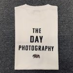 【THE DAY PHOTOGRAPHY】Collection