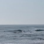 SUNDAY SURF と ロブマチャドキールフィン