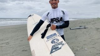 サーフィン・ロングボード、プロ使用 thumbnail_IMG_4207-320x180.jpg