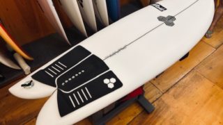 【千葉北週末手渡し限定】FEBS FISH 5'3\