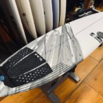 NEWボード【FOCUS custom design】