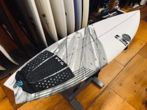 FOCUS サーフボード　5’10 × 18 7/8 × 2 3/8 FOCUS サーフボード 5'10 × 18 7/8 × 2 3/8 Rusty What High Performance