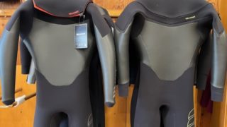 ウエストスーツ【WKG】シリーズ | サーフィンスクール 千葉市稲毛の