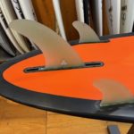 NEWボード【CI MID】と 冬用トラベルパンツ