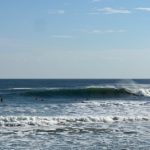 波の良い週末予報
