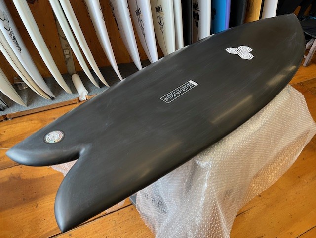 CI 来期NEWモデルテスト | サーフィンスクール 千葉市稲毛のサーフィン