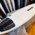NEWボード【EXTRACTOR】LSD SURFBOARDS