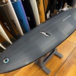 NEWボード【CI MID】とNEWセミドライ【HIGHLINE EVO】