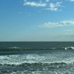 冬型強風 金曜日