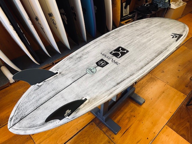 初心者SHOOTZショートボード￥1,000で5点セットに変更可能