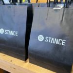 STANCE【HAPPY BAG】入荷