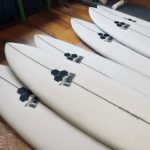 チャネルアイランズ2026ストックボード早期ご予約受付中