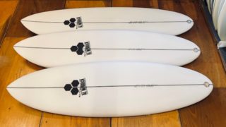 NEWボード【M23】と ボード入荷 | サーフィンスクール 千葉市稲毛の