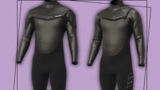WESTSUITS【SPRING SEMI DRY】オーダーキャンペーン！ | サーフィン