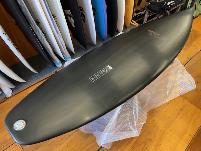 NEWボード【CI TWO HAPPY】カスタムオーダー | サーフィンスクール