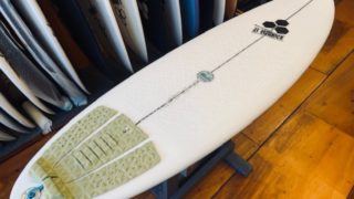 NEWボード【M23】 防寒アイテムSALE | サーフィンスクール 千葉市稲毛