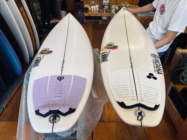 NEWボード【CI2.PRO】と ボード入荷 | サーフィンスクール 千葉市稲毛