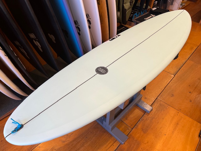 NEWボード【COSMOS】LSD SURFBOARDS | サーフィンスクール 千葉市稲毛