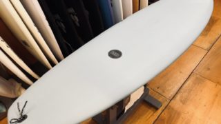 NEWボード【TWINNY】LSD SURFBOARDS | サーフィンスクール 千葉市稲毛