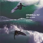 【O’NEILL】2026-2027冬モデルカタログ